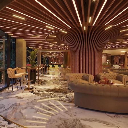 Cua Dong Luxury Hotel Vinh Esterno foto