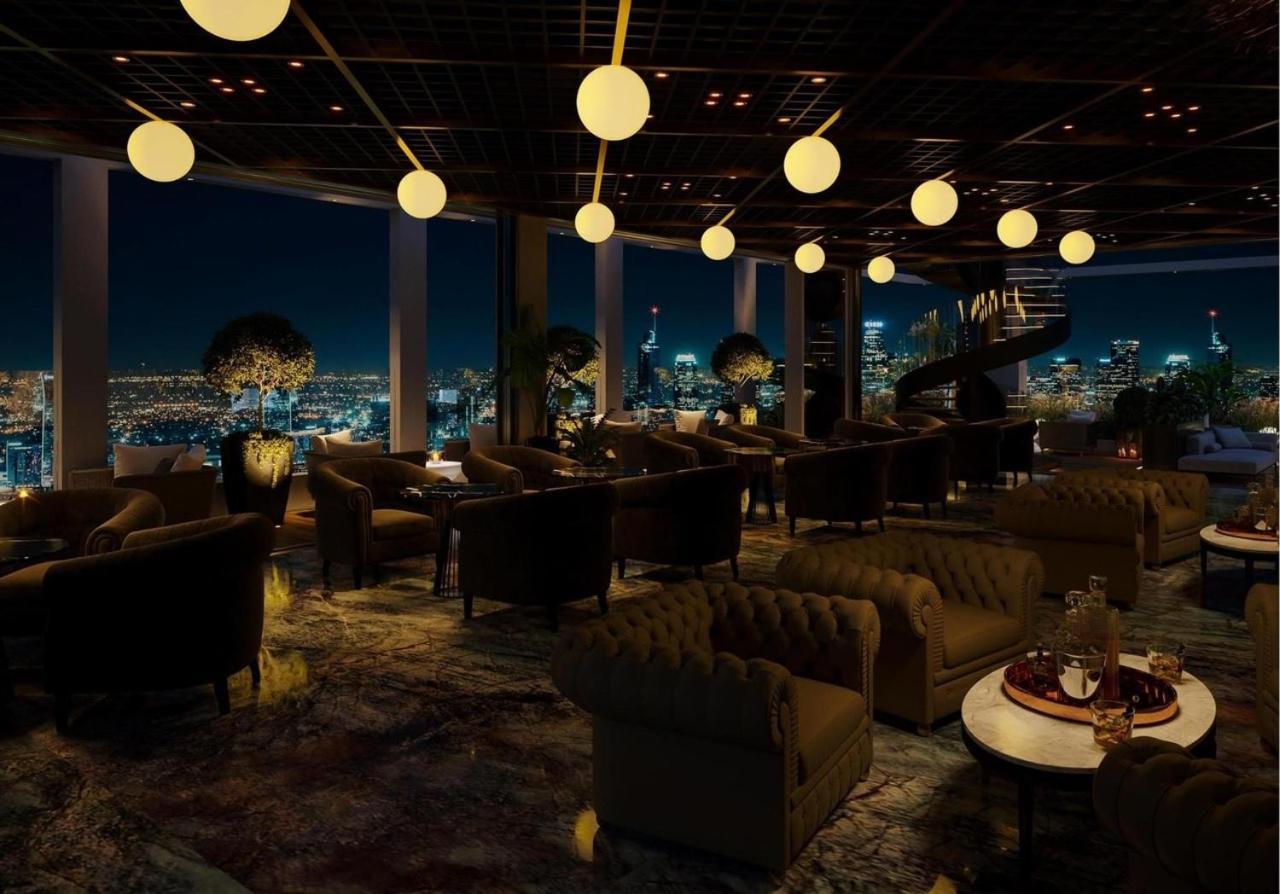 Cua Dong Luxury Hotel Vinh Esterno foto